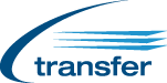 Transfer International Spedition Logo