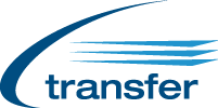 Transfer International Spedition Logo